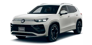 NUEVO TIGUAN